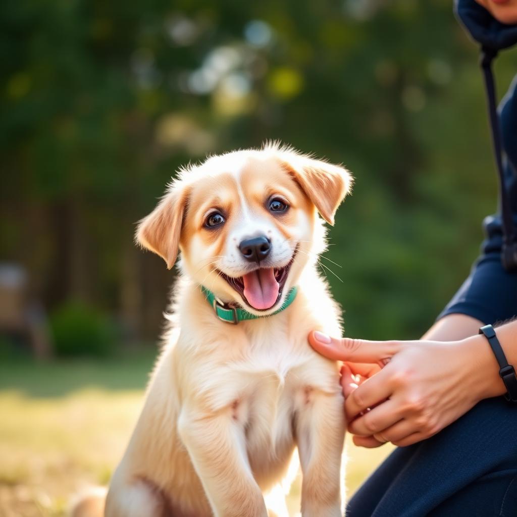 Happy Dogs 5